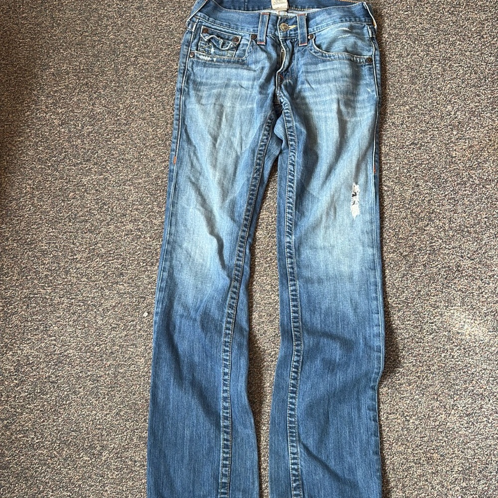 True Religion jeans